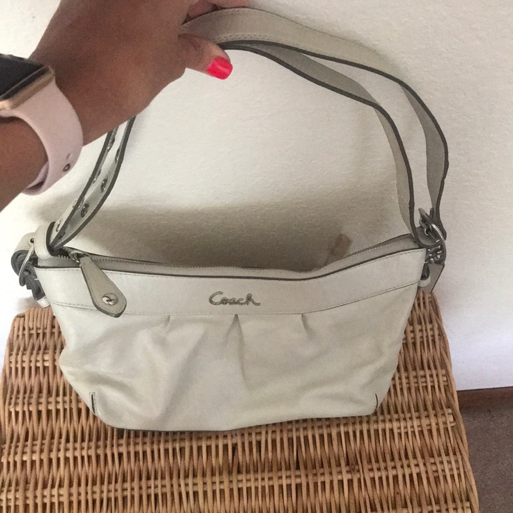 Coach purse!!!